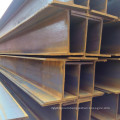 Construction Materials Structure Steel H Beam